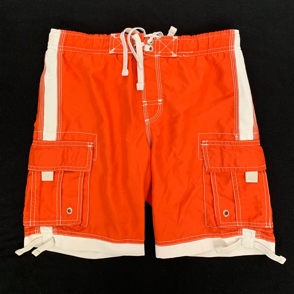 boys swim trunks